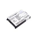 Cameron Sino Cs Sic35Hl 1300Mah Battery For Siemens C35 Phone