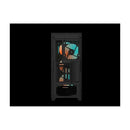 Gigabyte C301V2 Rgb Tempered Glass Black Mid Tower Gaming Chassis