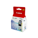 Canon Cl511 Colour Ink Cartridge