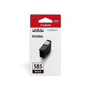 Canon Pg585 Black Fine Ink Cartridge