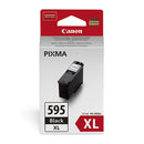 Canon Pg595Xl Black Ink Cartridge
