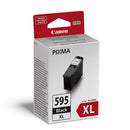 Canon Pg595Xl Black Ink Cartridge