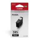 Canon Pg595 Black Ink Cartridge