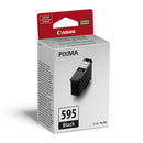 Canon Pg595 Black Ink Cartridge