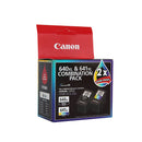 Canon Pg640 Cl641 Xl Twin Pack