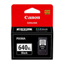 Canon Pg640Xl Black Ink Cartridge