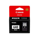 Canon Pg640 Black Ink Cartridge