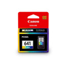 Canon Cl641 Colour Ink Cartridge
