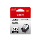 Canon Pg645 Black Ink Cartridge
