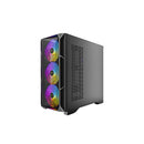 Antec Ax1000 Argb Eatx Atx Microatx Itx Led Mid Tower Gaming Case