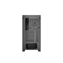 Antec Ax1000 Argb Eatx Atx Microatx Itx Led Mid Tower Gaming Case