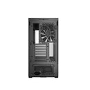 Antec C6 Curve Air Black Case Atx Matx Itx Steelglass 7Slots 450Mm Gpu