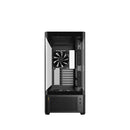 Antec C6 Curve Air Black Case Atx Matx Itx Steelglass 7Slots 450Mm Gpu