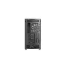 Antec Flux Rear Micro Atx Itx Tg Side 7 Slots Mid Tower Case
