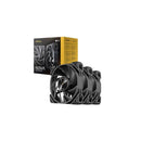 Antec Nova 120 Pwm 3 Phase Speed Controller Low Power