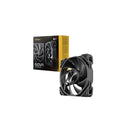 Antec Nova Black 120 Pwm 3 Phase Speed Controller