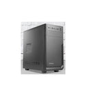 Antec Nx100M Matx Business Office Case True 450W Continuos Psu