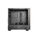 Antec P30 Air 478X222X465Mm Steel Plastic Wood Gpu 405Mm Midtower Case