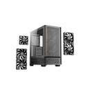 Antec P30 Air 478X222X465Mm Steel Plastic Wood Gpu 405Mm Midtower Case