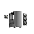 Antec P7 S 478X222X465Mm Atx Matx Itx Steel Plastic Midtower Atx Case