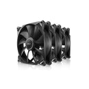 Antec Storm 120Mm T3 Pwm Fdb 3 Pack