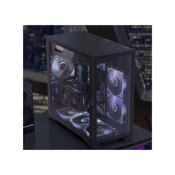 Antec Storm 120Mm T3 Pwm Fdb 3 Pack