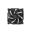 Antec Storm 120Mm T3 Pwm Fdb 3 Pack High Airflow Case Fan