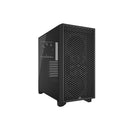 Corsair 3000D Airflow Midtower Pc Case Tempered Glass 170Mm Cpu