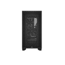Corsair 3000D Airflow Midtower Pc Case Tempered Glass 170Mm Cpu