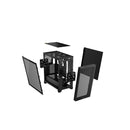 Corsair 3000D Airflow Midtower Pc Case Tempered Glass 170Mm Cpu
