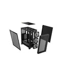 Corsair 3000D Rgb Airflow Midtower Pc Case Atx360 Gpu170 Cpu Cooler