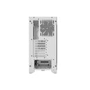 Corsair 3000D Airflow Midtower Pc Case White Tempered Glass Atx