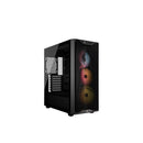 Corsair 3200D Rs Argb Midtower Pc Case Black Atx Matx Itx Argb Fans
