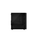 Corsair 3200D Rs Argb Midtower Pc Case Black Atx Matx Itx Argb Fans