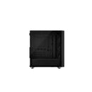 Corsair 3200D Midtower Pc Case Black Atx Matx Itx Tg Panel 400Mm Gpu