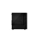 Corsair 3200D Rs Midtower Pc Case Smoke Atx Matx Itx 400Mm Gpu