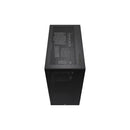 Corsair 3500X Mid Tower Pc Case Black Steel Tempered Glass Cpu