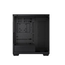 Corsair 3500X Mid Tower Pc Case Black Steel Tempered Glass Cpu