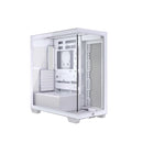 Corsair 3500X Midtower Pc Case White Steel Tempered Glass 170Mm Cpu
