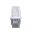 Corsair 3500X Midtower Pc Case White Steel Tempered Glass 170Mm Cpu