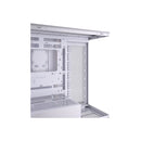 Corsair 3500X Midtower Pc Case White Steel Tempered Glass 170Mm Cpu