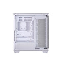 Corsair 3500X Midtower Pc Case White Steel Tempered Glass 170Mm Cpu