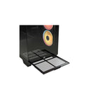 Corsair 3500X Lxr Rgb Icue Link Midtower Pc Case Black E Atx