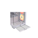 Corsair 3500X Lxr Rgb Icue Link Midtower Pc Case White Eatx