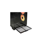 Corsair 3500X Rsr Argb Midtower Pc Case Black Tempered Glass