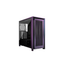 Corsair Frame 4000D Vault Series Modular Midtower Pc Case Galaxy