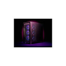 Corsair Frame 4000D Vault Series Modular Midtower Pc Case Galaxy