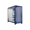 Corsair Frame 4000D Vault Series Modular Mid Tower Pc Case Nova