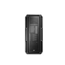 Corsair 5000T Mid Tower High Performance Pc Case Black Atx 450Mm Gpu