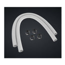 Corsair Sleeving Kit For Aio Cpu Coolers 400M White